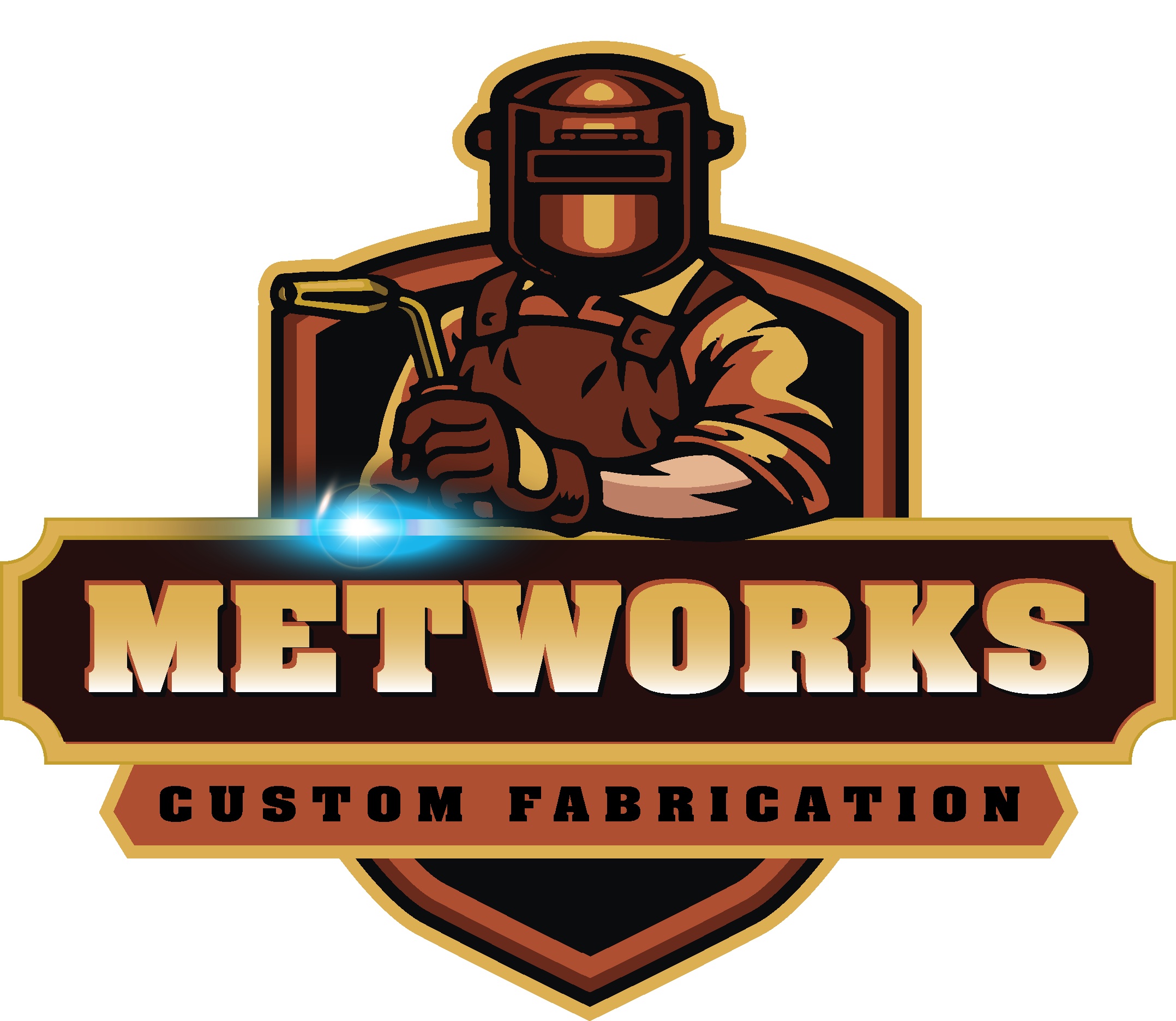 Metworks Custom Fabrication